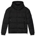 malelions arctic puffer zwart