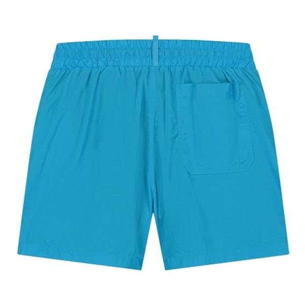 Malelions Atlanta Zwembroek Blauw