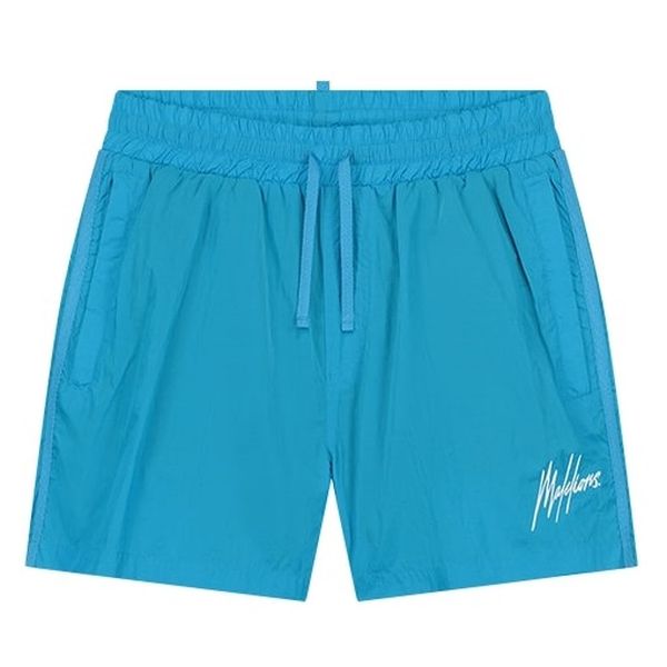 Malelions Atlanta Zwembroek Blauw