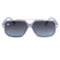 Malelions Aviation Zonnebril Grijs