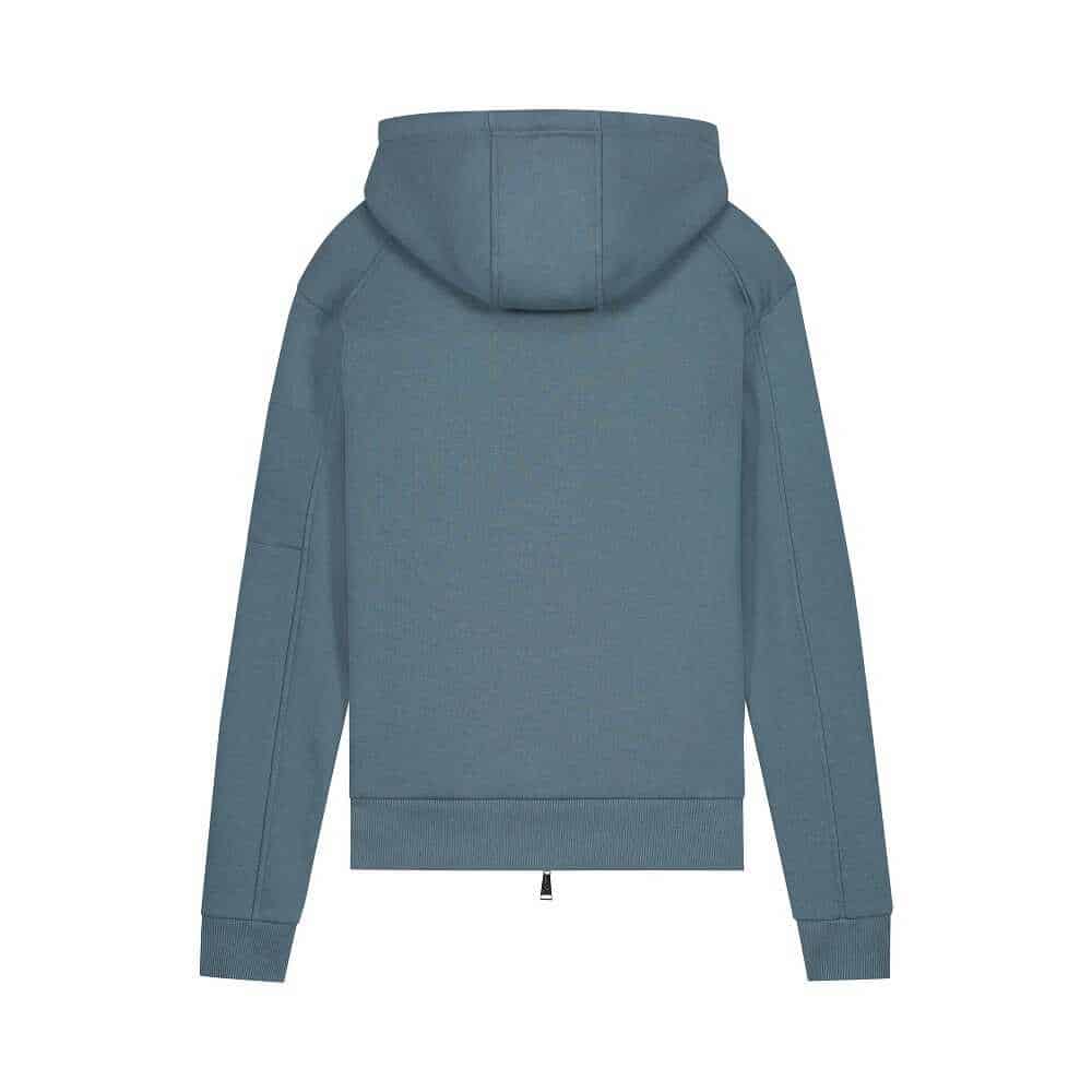 malelions bodi vest blauw 2