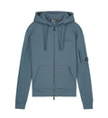 Malelions Bodi Vest Blauw M1-SS22-33