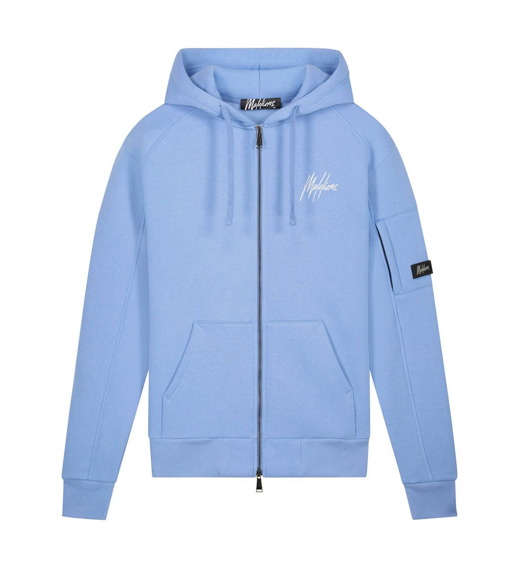 malelions bodi vest licht blauw (1)