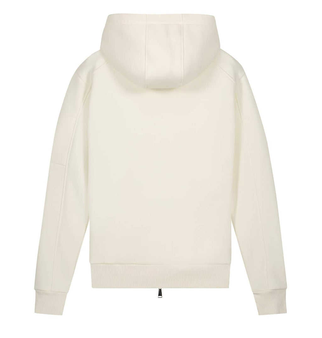 malelions bodi vest off white