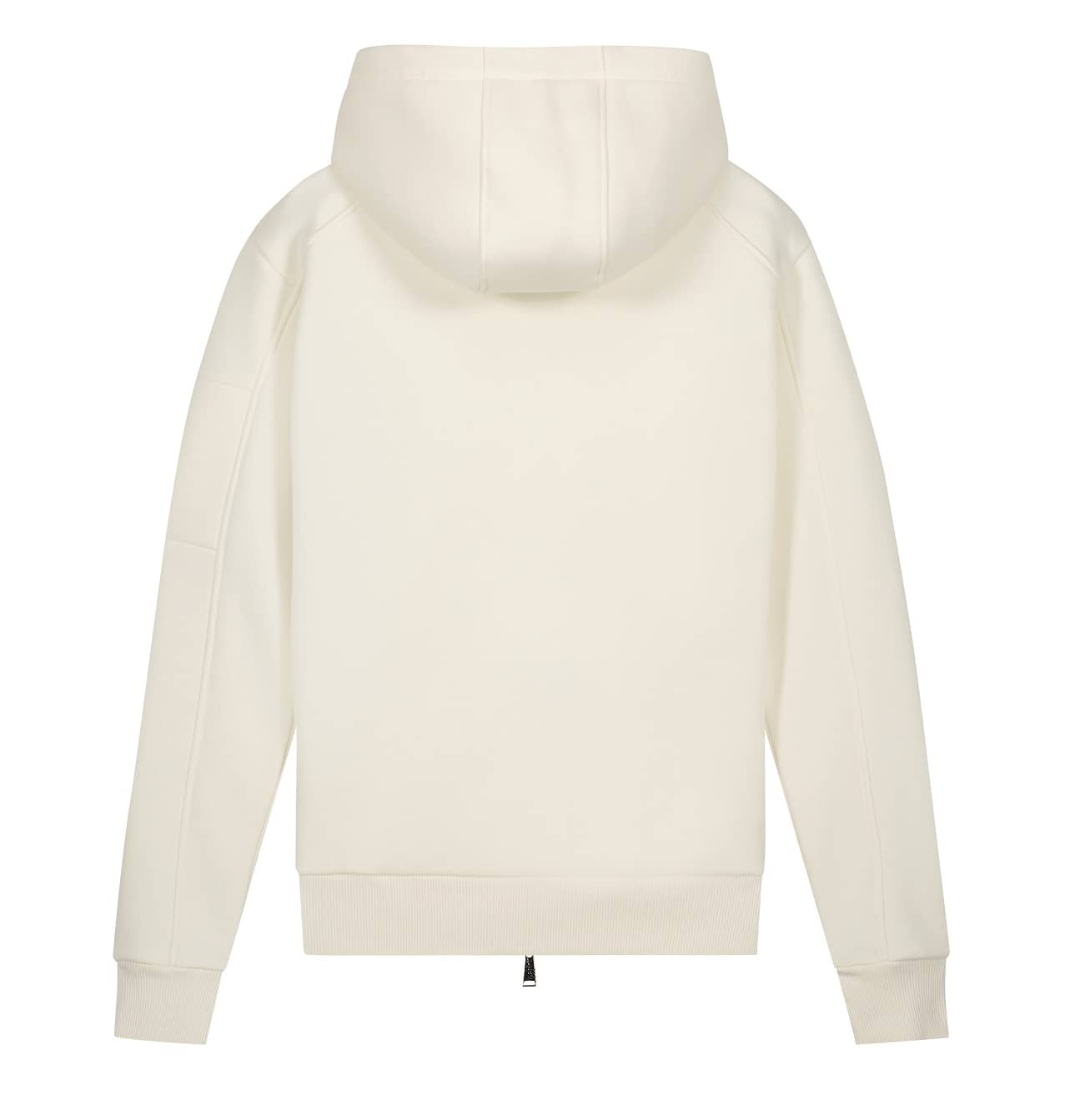 malelions bodi vest off white