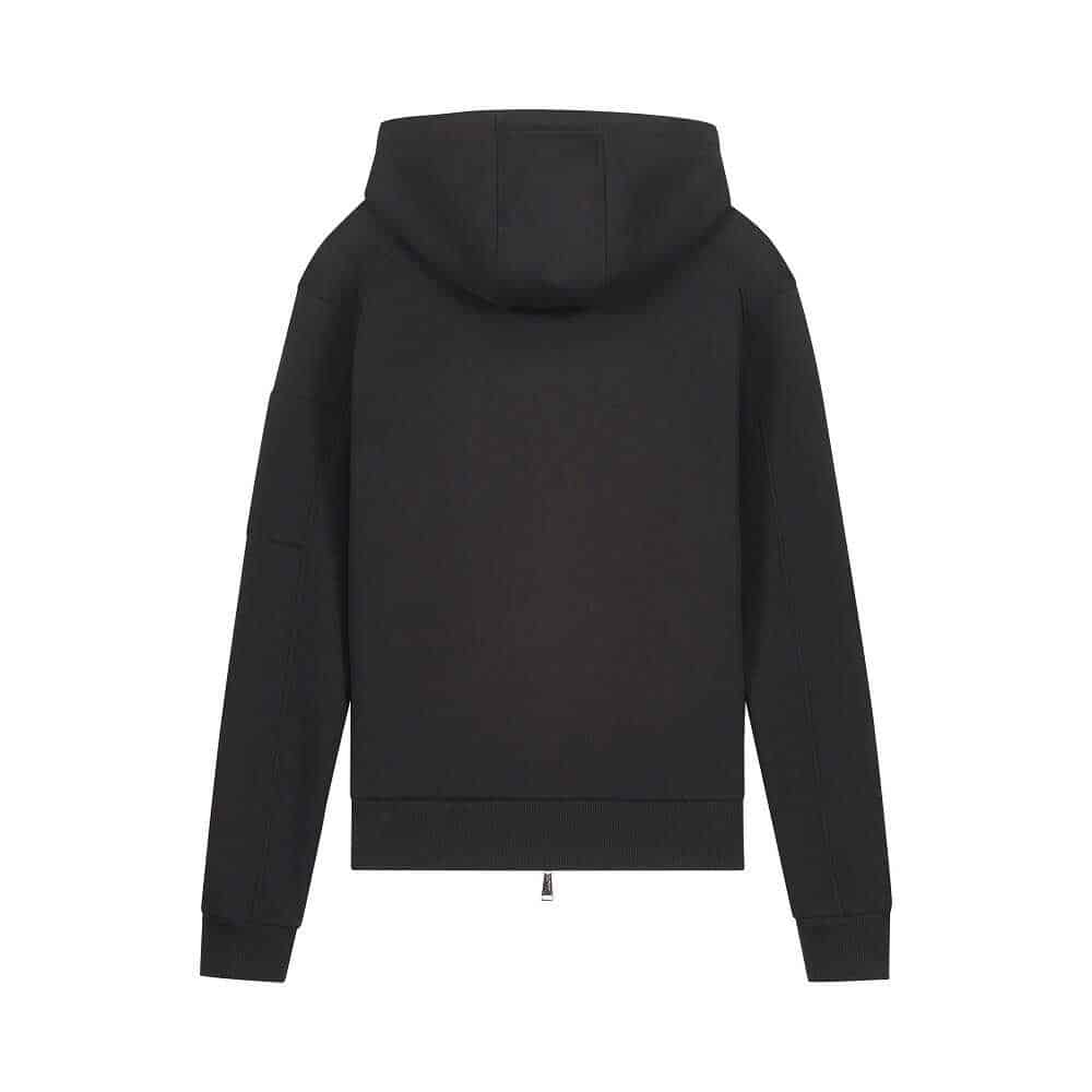 malelions bodi vest zwart