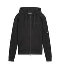 Malelions Bodi Vest Zwart M1-SS22-33