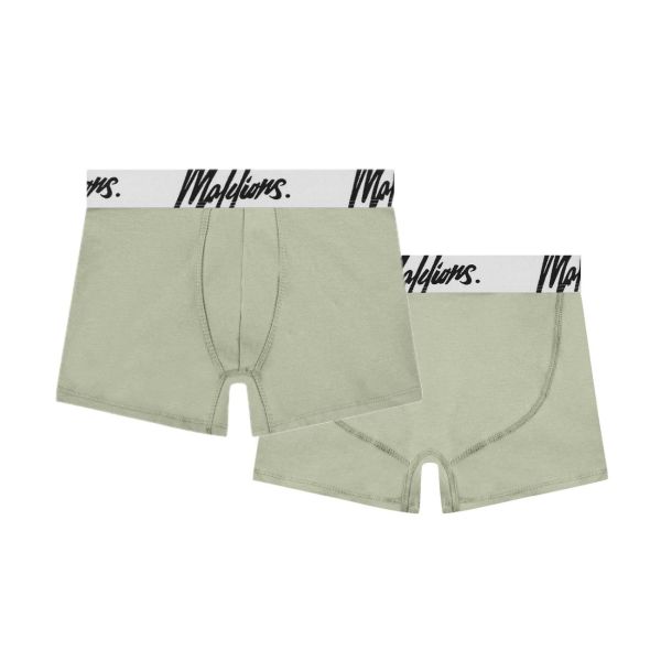 Malelions Boxer 10-Pack Meerkleurig