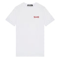 Malelions Boxer T-shirt Wit