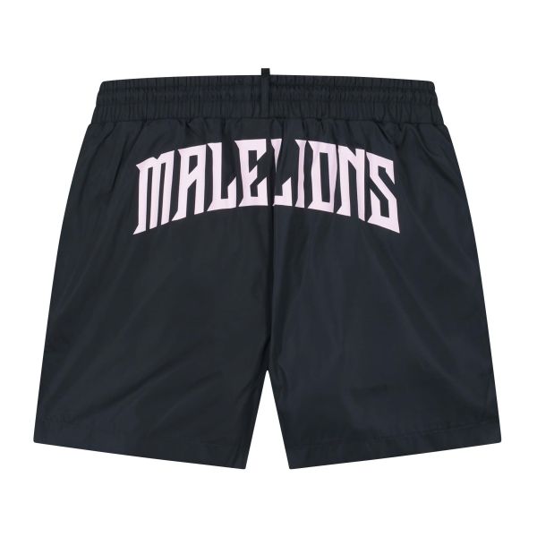 Malelions Boxer Zwembroek 2.0 Navy