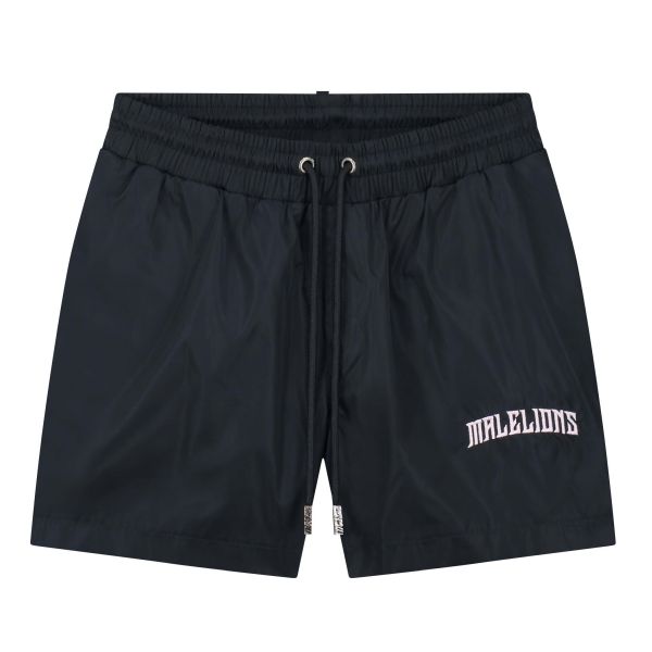 Malelions Boxer Zwembroek 2.0 Navy