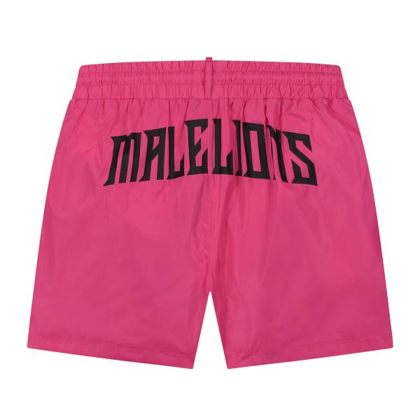 Malelions Boxer Zwembroek 2.0 Roze