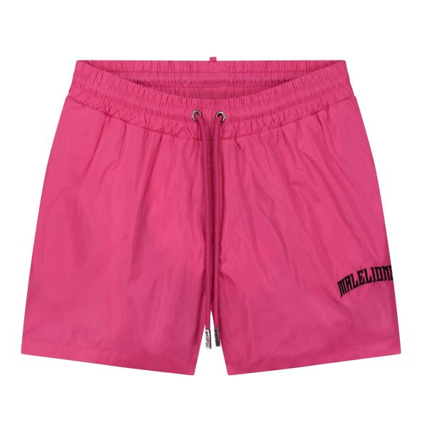 Malelions Boxer Zwembroek 2.0 Roze
