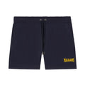 Malelions Boxer Zwembroek Navy
