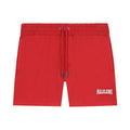 Malelions Boxer Zwembroek Rood