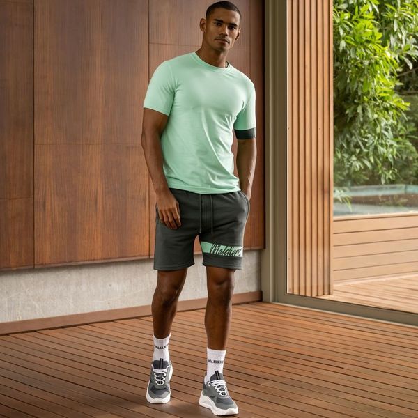 malelions captain 2.0 zomerset mint antra