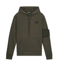 Malelions Captain Hoodie Army M1-PS22-07