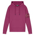 Malelions Captain Hoodie Cherry