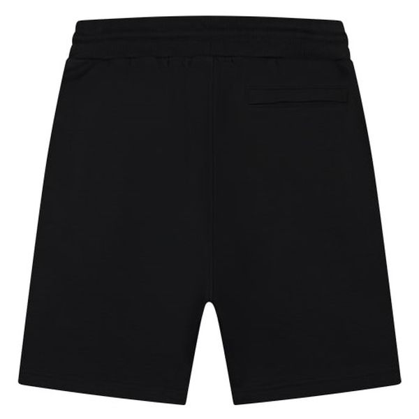 Malelions Captain Korte Broek Zwart