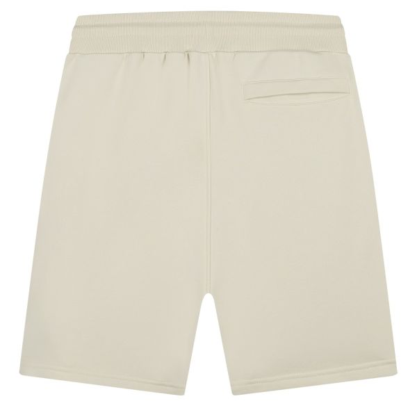 Malelions Captain Korte Broek Beige