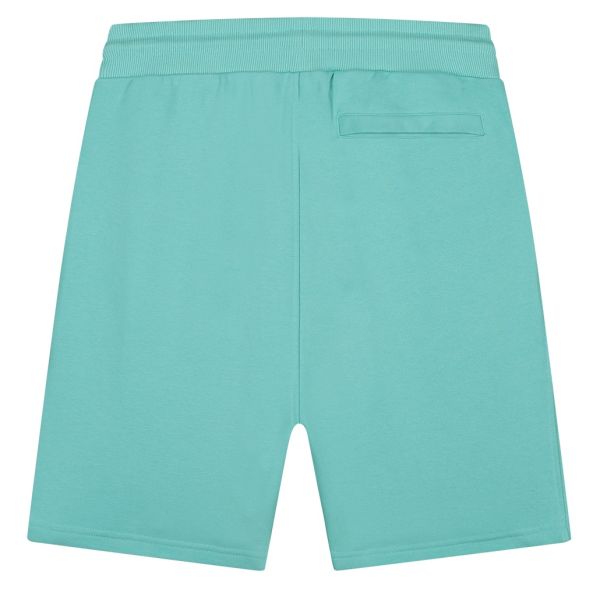 Malelions Captain Korte Broek Blauw