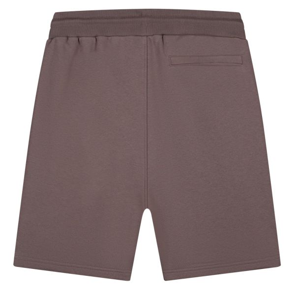 Malelions Captain Korte Broek Bruin