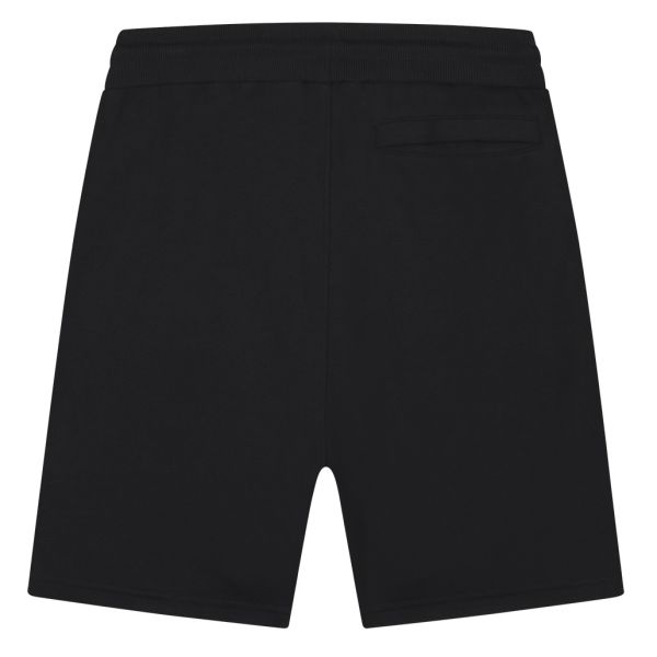 Malelions Captain Korte Broek Zwart