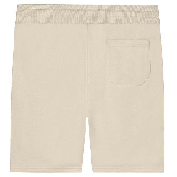 malelions captain korte broek beige