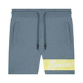 Malelions Captain Korte Broek Blauw