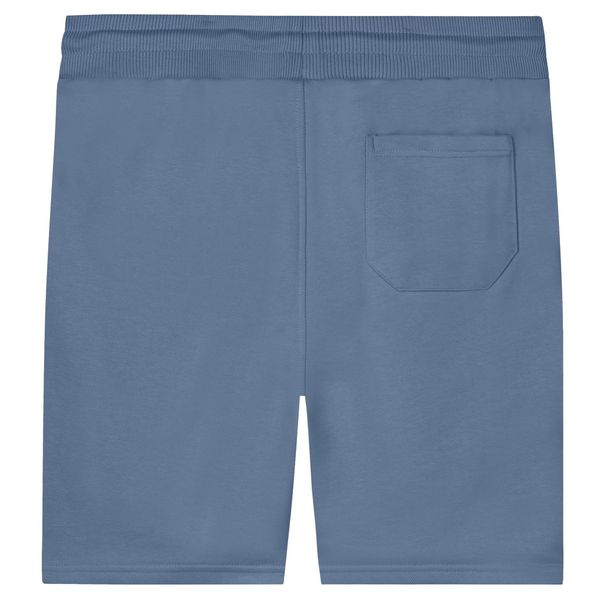 malelions captain korte broek blauw