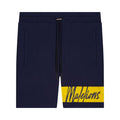 Malelions Captain Korte Broek Navy