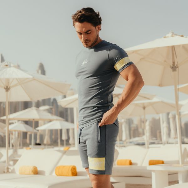 Malelions Captain Set Blauw