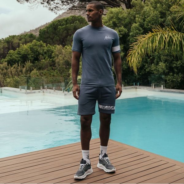 malelions captain zomerset blauw