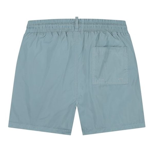 Malelions Captain Zwembroek Licht Blauw