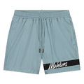 Malelions Captain Zwembroek Licht Blauw