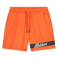 Malelions Captain Zwembroek Oranje