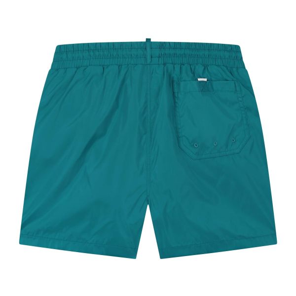 Malelions Captain Zwembroek Blauw