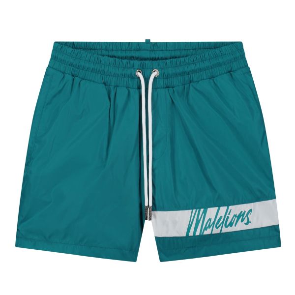 Malelions Captain Zwembroek Blauw