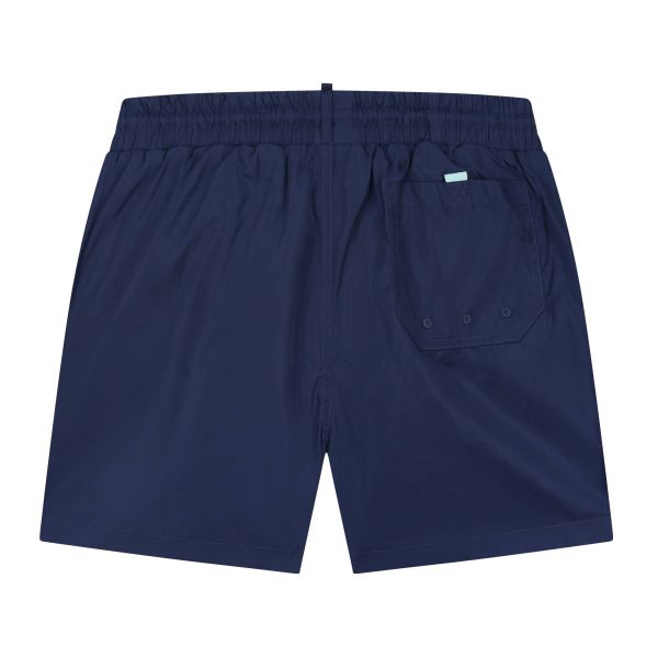 Malelions Captain Zwembroek Navy