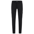 Malelions Cargo Chino Zwart