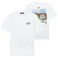 Malelions Luxury Resort T-shirt Wit