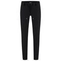 Malelions Casual Chino Zwart