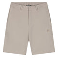 Malelions Chino Korte Broek Bruin