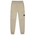 Malelions Core Cargo Broek Beige