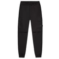 Malelions Core Cargo Broek Zwart