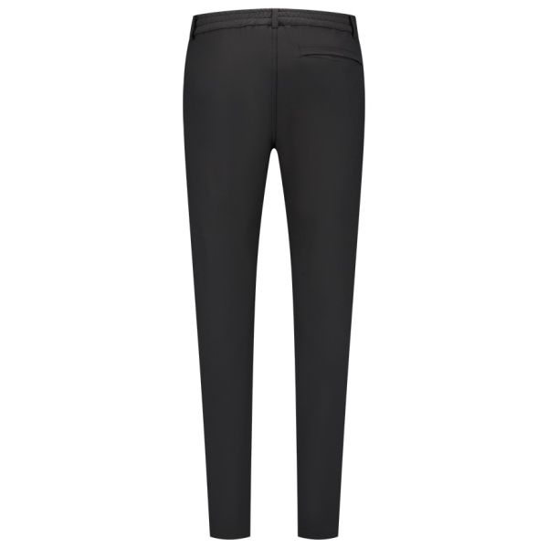 Malelions Core Chino Zwart
