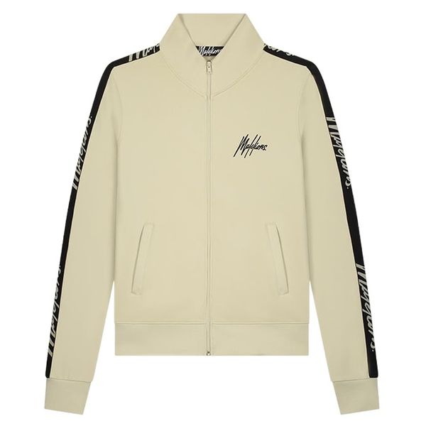 Malelions Core Vest Beige