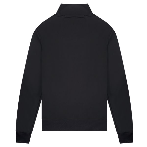 Malelions Core Vest Zwart