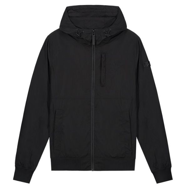 Malelions Crinkle Jack Zwart