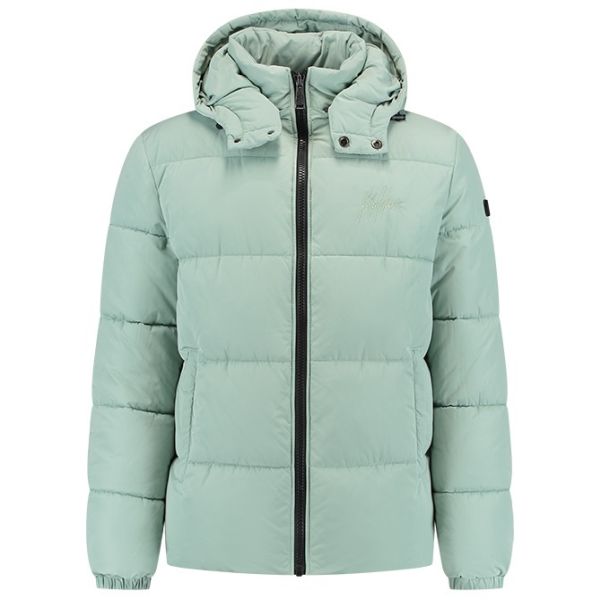 Malelions Donn Puffer Mint